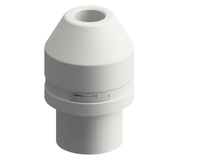 Guidepost Top - Standard Profile - Imenco Mechanical