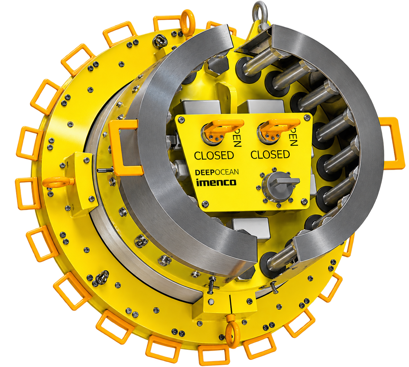 Blind Flanges