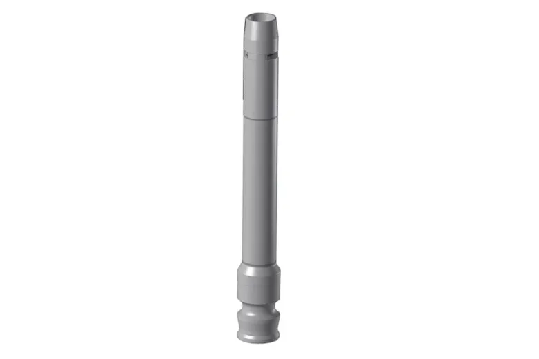 Bottom Releasable Mini Guidepost – MGP-BR - Imenco Mechanical