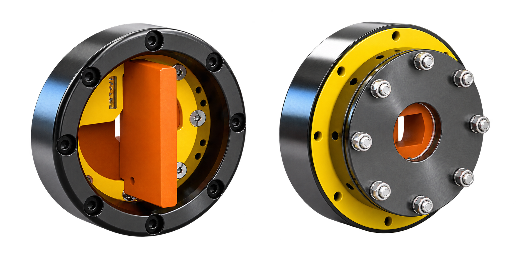 ROV Switch