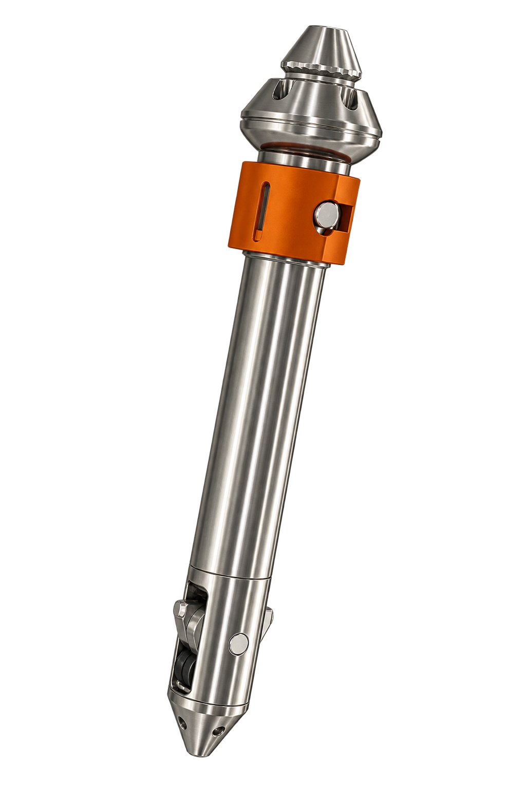 Standard Guidewire Anchor